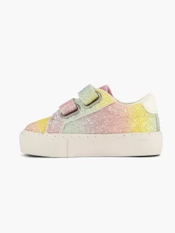 Colored Sneaker