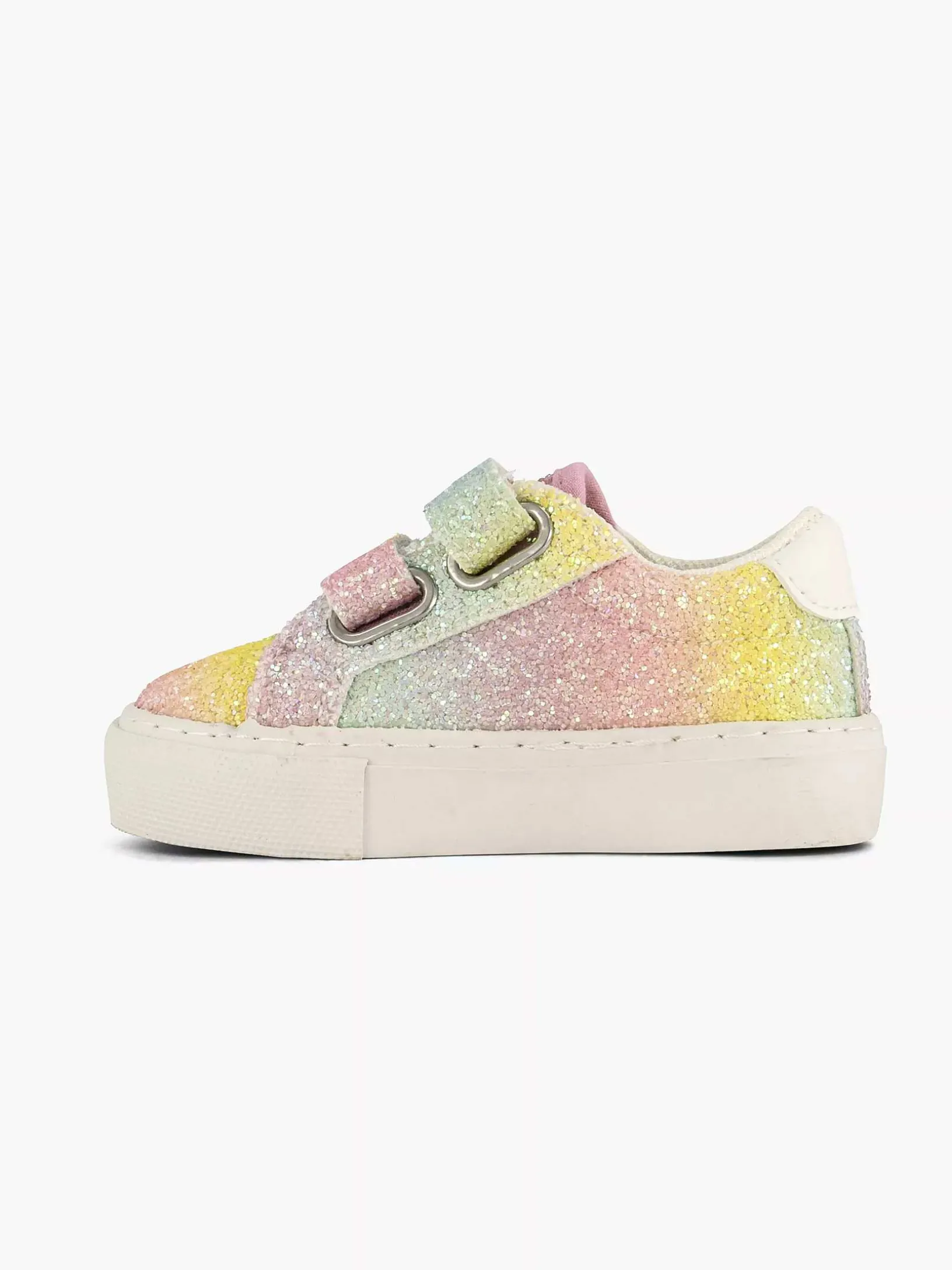 Colored Sneaker