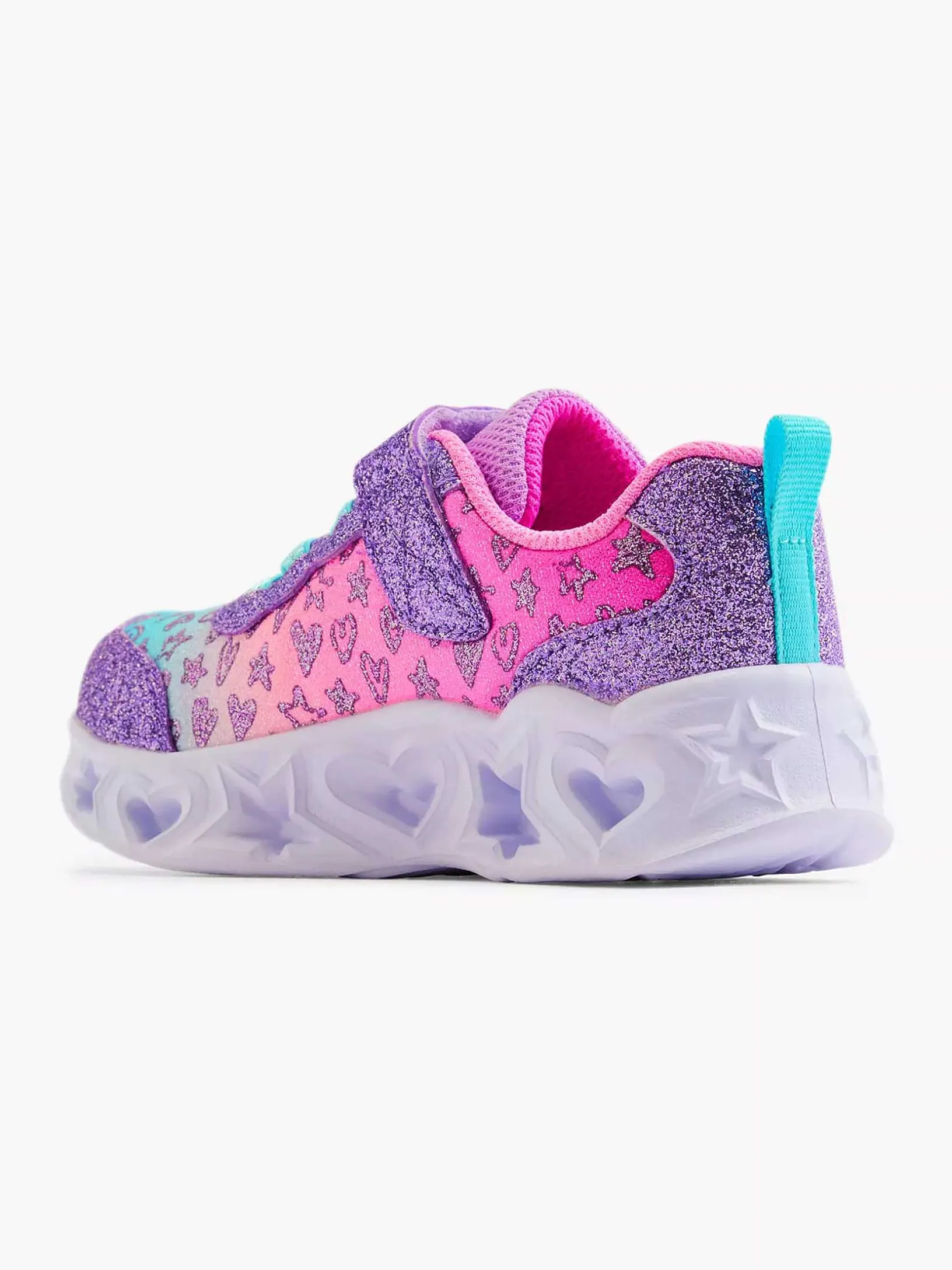 Colored Sneaker Lights