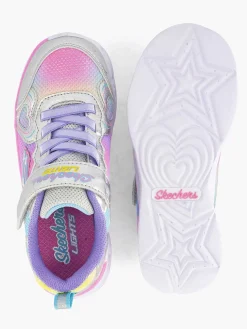 Colored Sneaker Lights