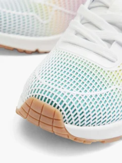 Colored Sneaker Memory Foam