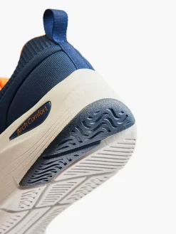 Dark Blue Arch Comfort - Day Maker