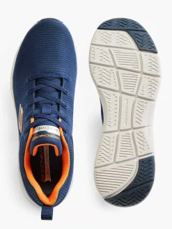 Dark Blue Arch Comfort - Day Maker