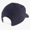 Dark Blue Daily Cap