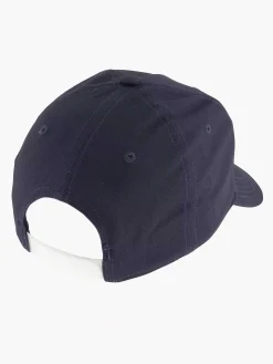 Dark Blue Daily Cap