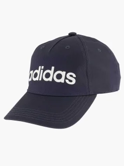 Dark Blue Daily Cap