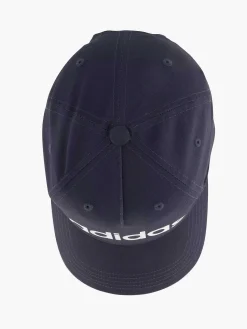 Dark Blue Daily Cap