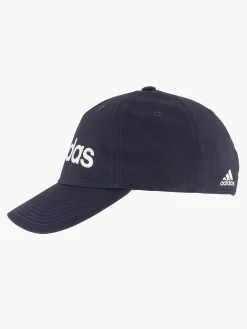 Dark Blue Daily Cap