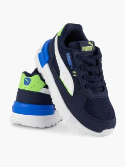 Dark Blue Graviton Ac Inf