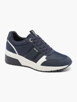 Dark Blue Sneaker
