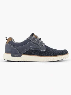Dark Blue Sneaker