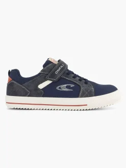 Dark Blue Sneaker