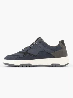 Dark Blue Sneaker