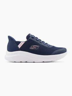 Dark Blue Sneaker Swift Fit - Hands Free
