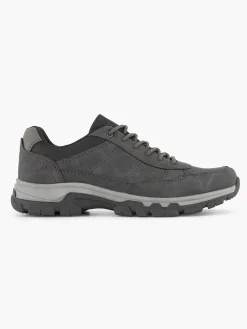 Dark Gray Comfort Sneaker