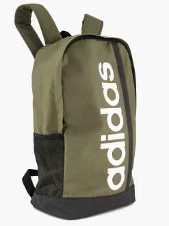 Dark Green Linear Bp