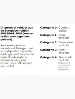 Gold Sunglasses With Brown Lenses