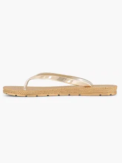Golden Flip-Flops