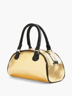Golden Handbag
