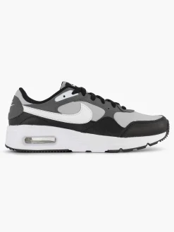 Gray Air Max Sc