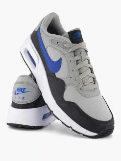 Gray Air Max Sc