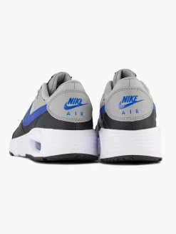 Gray Air Max Sc