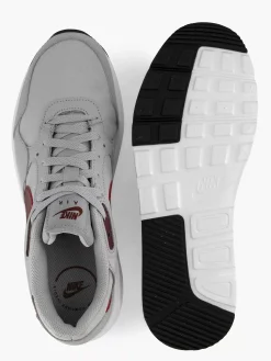 Gray Air Max Sc
