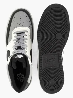 Gray Court Vision Mid Next Nature