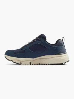 Gray Flex-Sole Trail - Hunter