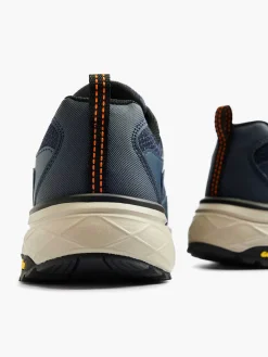 Gray Flex-Sole Trail - Hunter