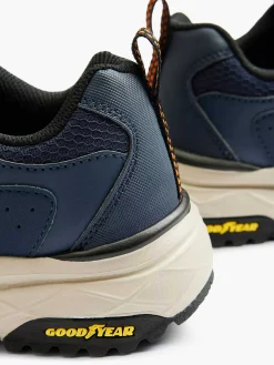 Gray Flex-Sole Trail - Hunter