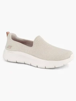 Gray Go Walk Flex - Fashing Stars