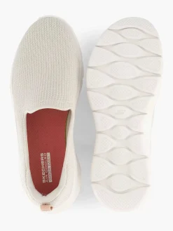 Gray Go Walk Flex - Fashing Stars