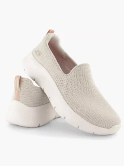 Gray Go Walk Flex - Fashing Stars