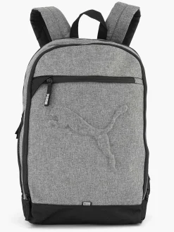 Gray Puma Buzz Backpack