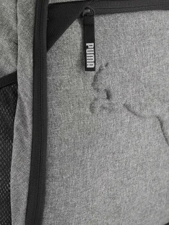 Gray Puma Buzz Backpack