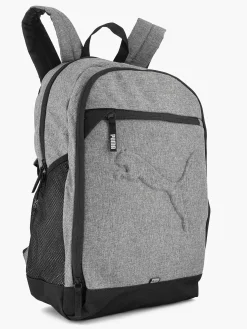 Gray Puma Buzz Backpack