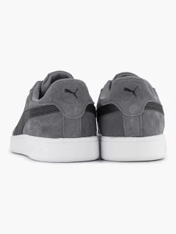Gray Puma Smash 3.0