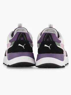 Gray Runtamed Platform