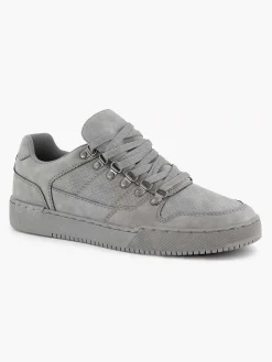 Gray Sneaker