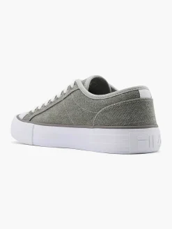 Gray Sneaker
