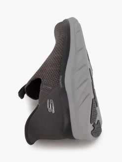 Gray Sneaker Swift Fit - Hands Free
