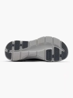 Gray Sneaker Swift Fit - Hands Free