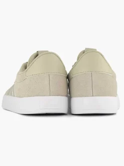 Gray Sneaker Vl Court 3.0