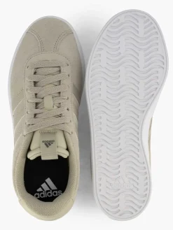 Gray Sneaker Vl Court 3.0