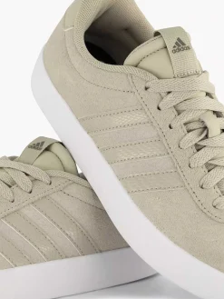 Gray Sneaker Vl Court 3.0