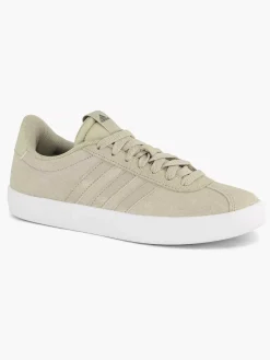 Gray Sneaker Vl Court 3.0