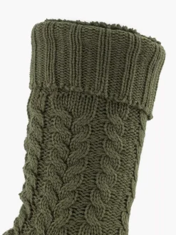 Green House Sock 40-46