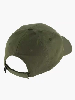 Green Metal Cat Cap