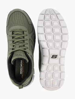 Green Track - Scloric